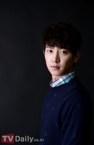 Lee Jung-hyuk