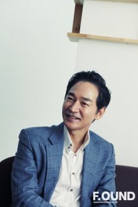 Jung Bo-suk