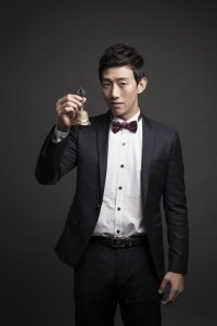 Kang Ki-young