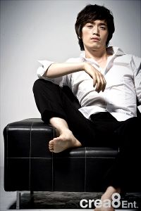 Lee Dong-kyu-I