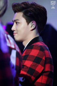 Suho