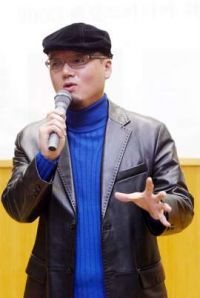 Kim Hong-sik