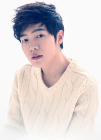 Son Seung-won