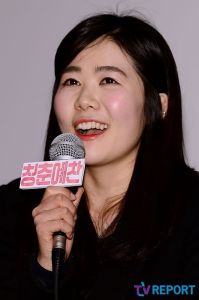 Kang Yoo-mi-I