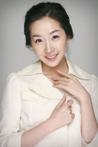 Ha Eun-ae