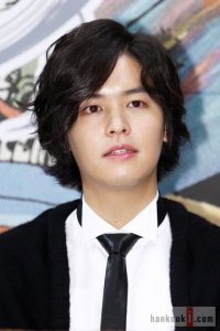 Lee Jang-woo