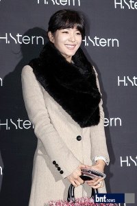 Seo Ji-young