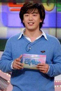 Kim Kyung-shik
