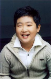 Kwon Oh-min