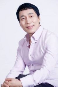 Jeon Hae-ryong