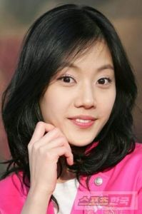 Jang Ah-young