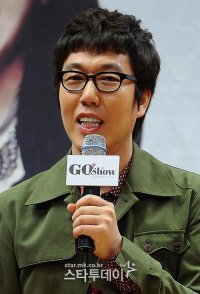 Kim Young-chul-I