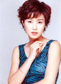 Jo Mi-ryung