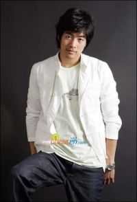 Lee Sang-yoon