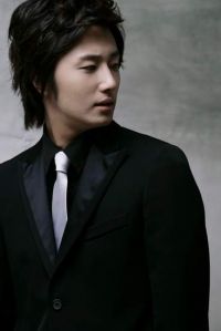 Jung Il-woo