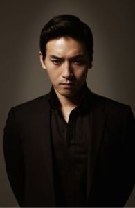 Park Joo-hyung