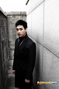 Choi Tae-joon