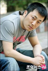 Woo Seung-min