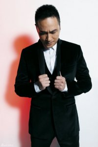 Francis Ng