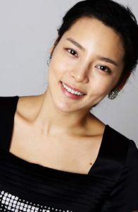 Park Si-yeon