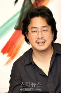 Park Chan-wook