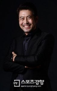 Lee Yoon-gun