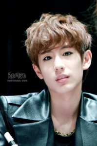 Minwoo