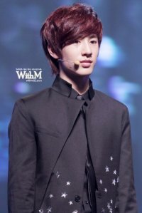 Minwoo