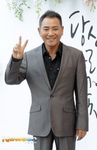 Lee Bong-won