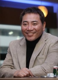 Lee Bong-won