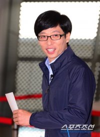 Yoo Jae-suk