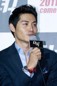 Lee Kwan-hoon
