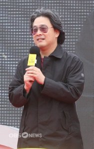 Park Chan-wook