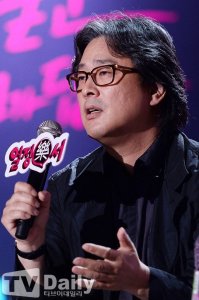 Park Chan-wook