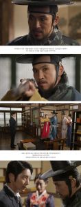 Gunman in Joseon