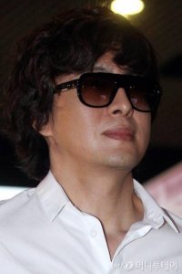Bae Yong-joon