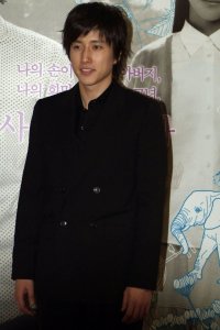 Yang Jin-woo