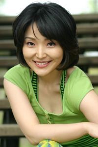 Yoo Chae-mok