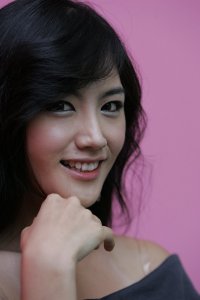 Kim Si-hyang