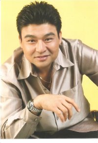 Jo Byung-ki