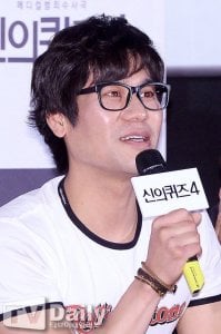 Kang Sung-pil