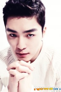 Seo Ha-jun