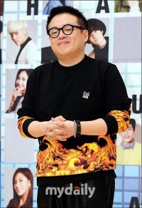 Kim Hyung-suk