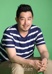 Jang Tae-sung