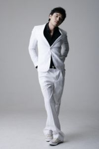 Jo Sung-won