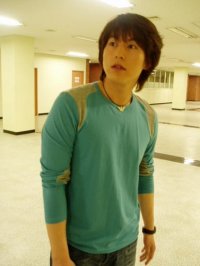 Ryu Soo-young