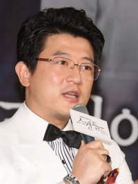 Park Sang-min