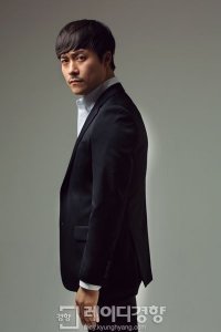Choi Dae-chul