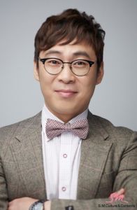 Jang Dong-hyuk