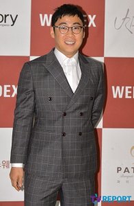 Jang Dong-hyuk